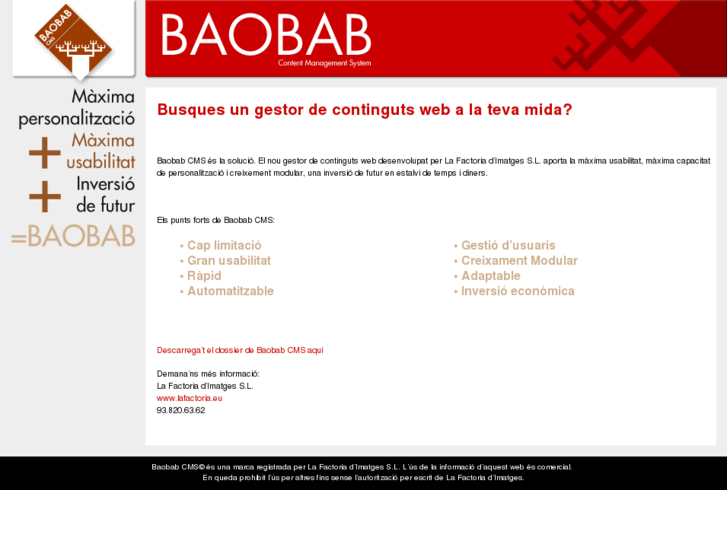 www.baobabcms.com