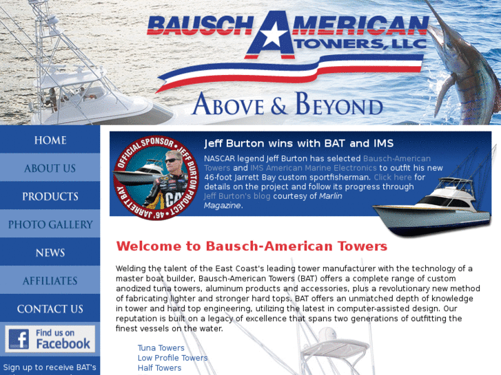 www.bauschamericantowers.com