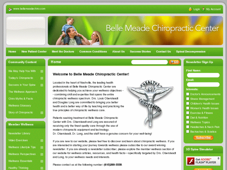 www.bellemeadechiro.com