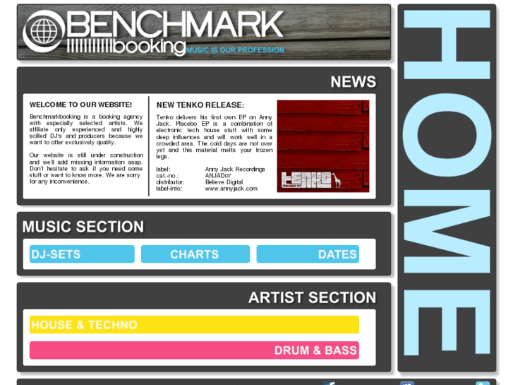 www.benchmarkbooking.com