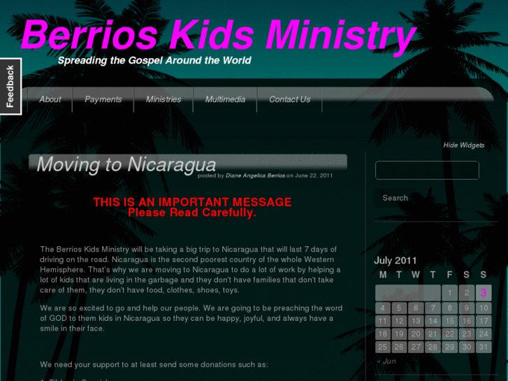 www.berrioskids.com