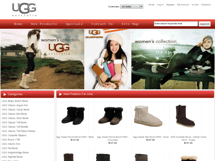 www.bestfashionboots.com