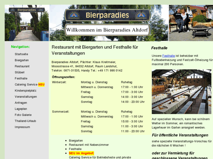 www.bierparadies-altdorf.com