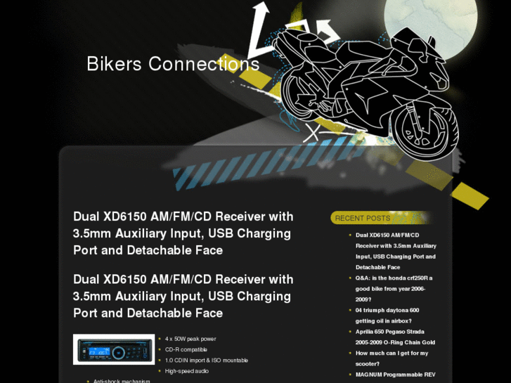 www.bikersconnections.com