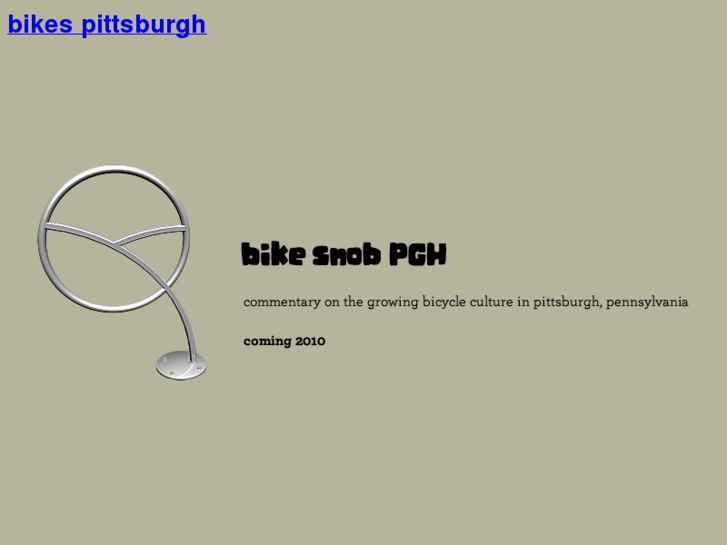 www.bikesnobpgh.com