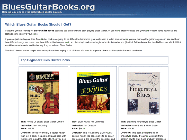 www.bluesguitarbooks.org