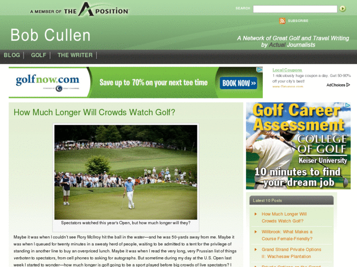 www.bobcullengolf.com