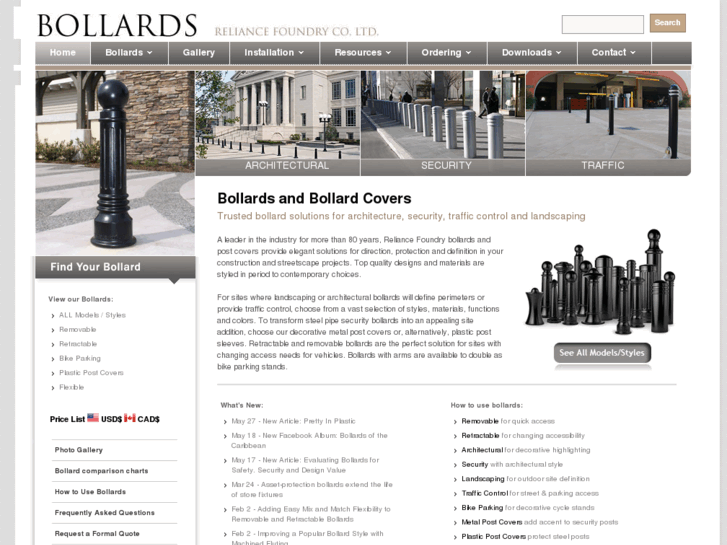 www.bollards.ca