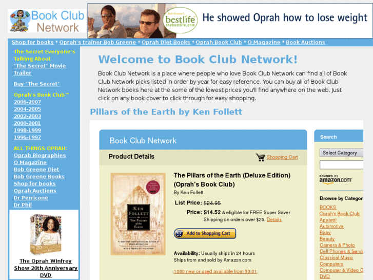 www.bookclubnetwork.net