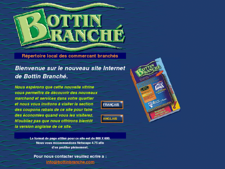 www.bottinbranche.com