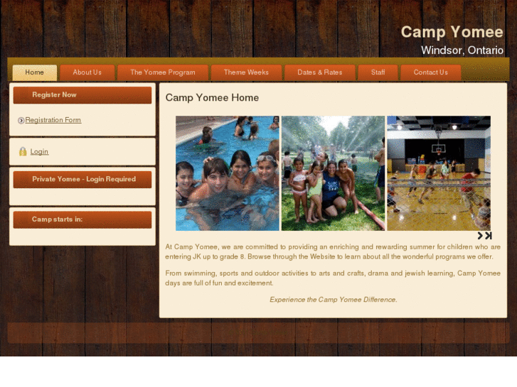 www.campyomee.com