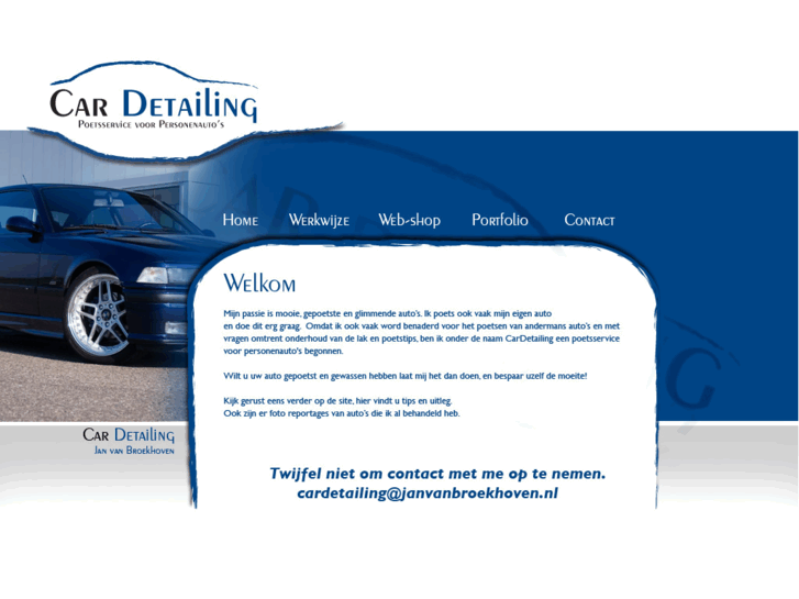 www.car-detailing.net