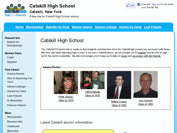 www.catskillhighschool.org