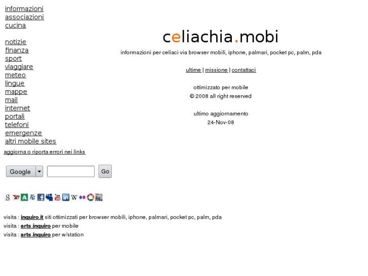 www.celiachia.mobi