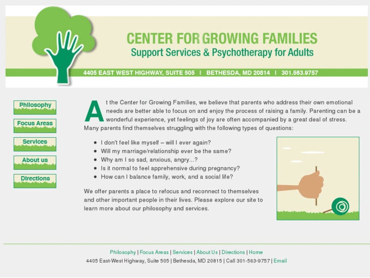 www.centerforgrowingfamilies.com