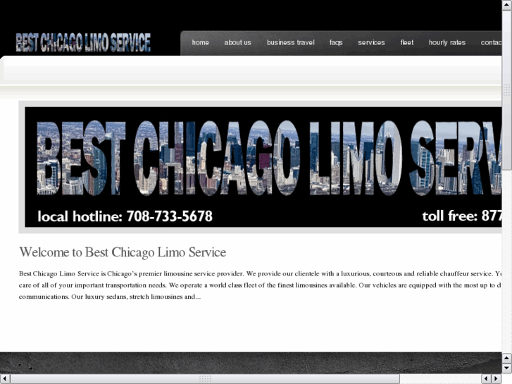 www.chicagoairporttransportation.org