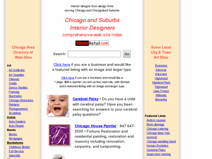 www.chicagointeriordesign.net