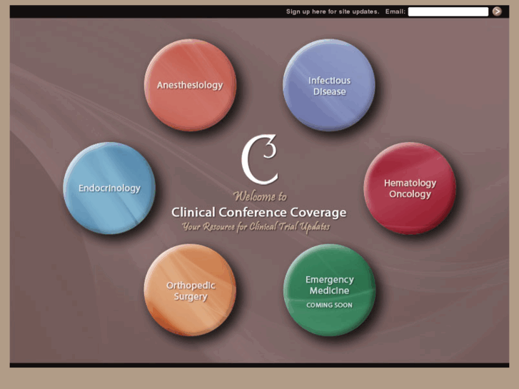 www.clinicalconferencecoverage.com
