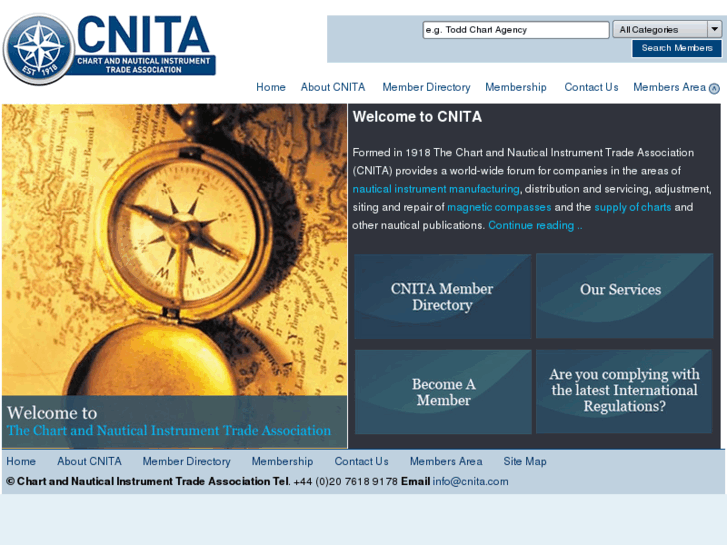 www.cnita.com