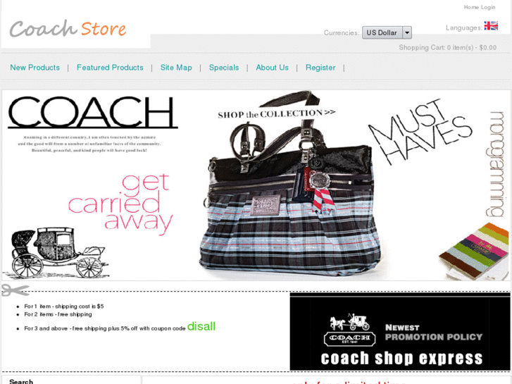 www.coach-shop-online.com