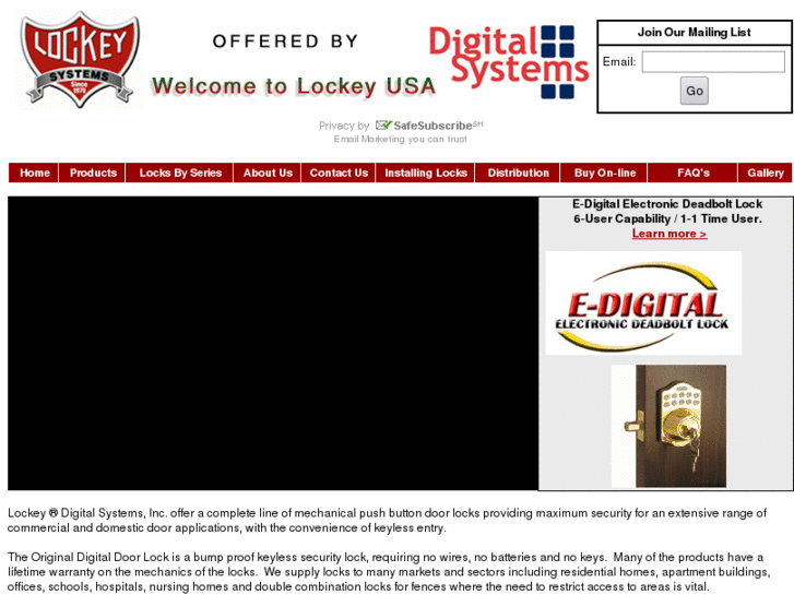 www.combinationcodelock.com