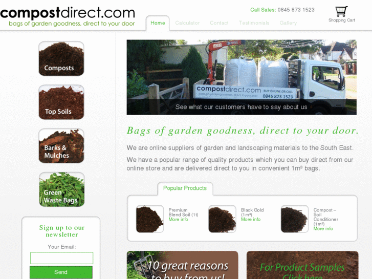 www.compostdirect.com