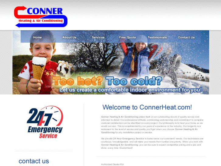 www.connerheat.com