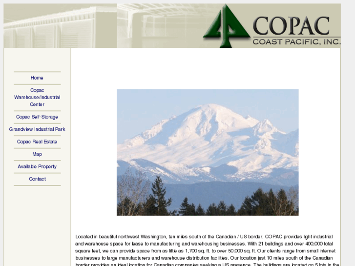 www.copaccenter.com