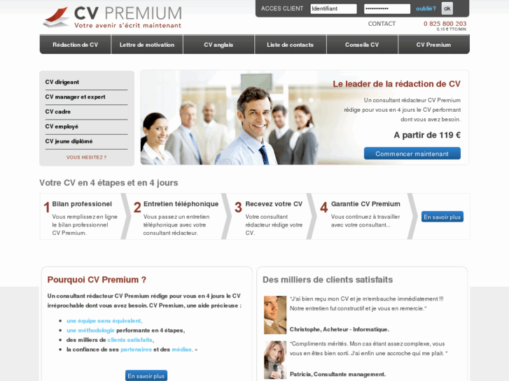 www.cvpremium.com