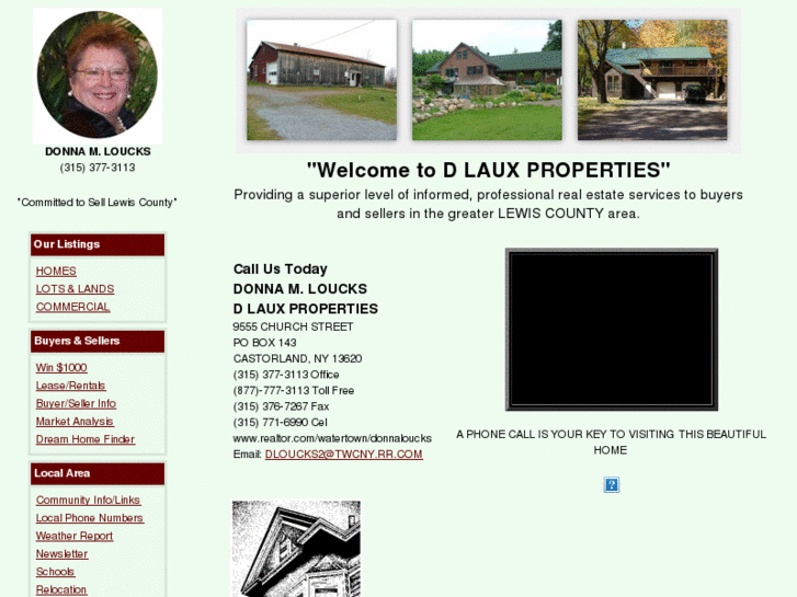 www.dlauxproperties.com