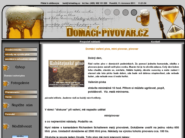 www.domaci-pivovar.cz