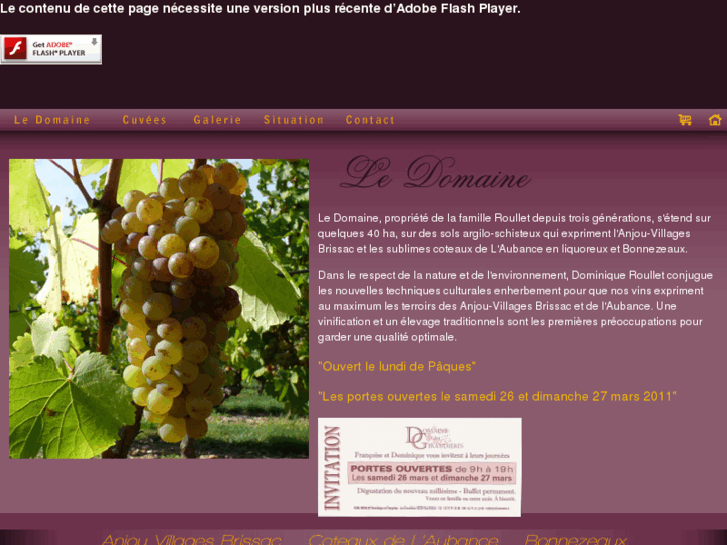 www.domainedesgiraudieres.com