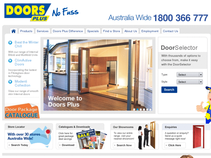 www.doorsplus.com.au