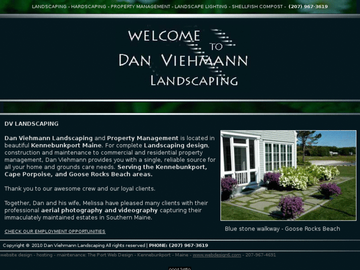 www.dvlandscaping.com