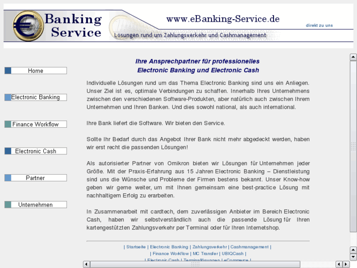 www.e-banking-service.com