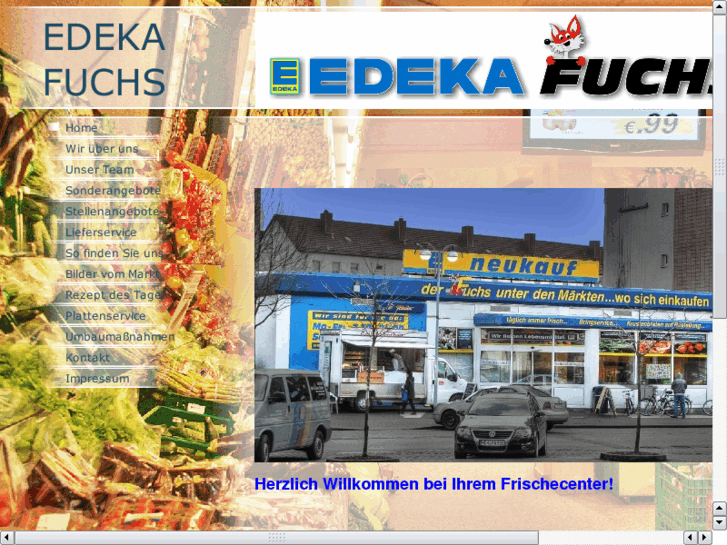 www.edeka-fuchs.com