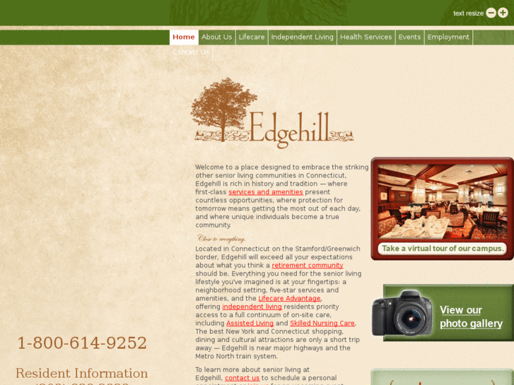 www.edgehillcommunity.com