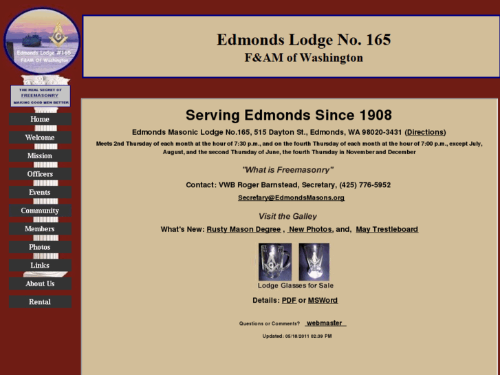 www.edmondsmasons.org