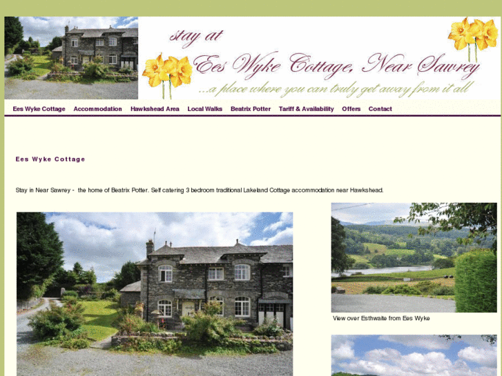 www.eeswykecottage.com