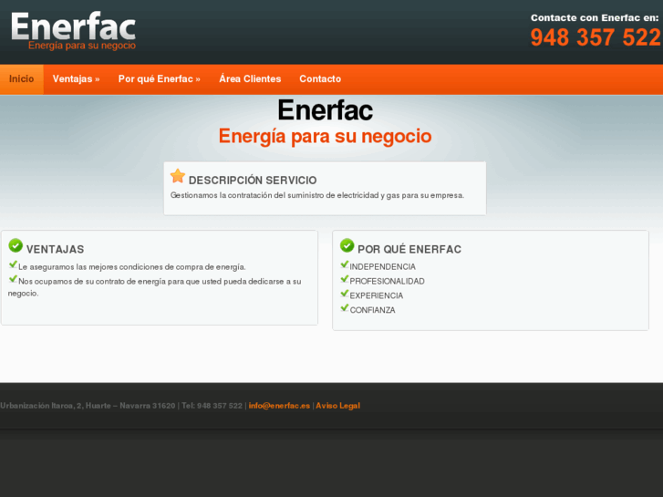 www.enerfac.es