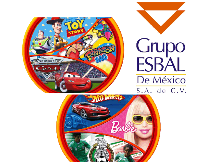 www.esbal.com