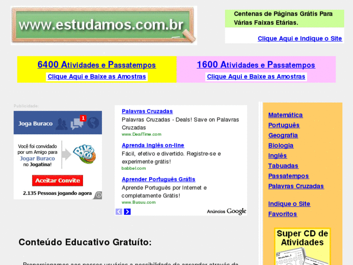 www.estudamos.com.br