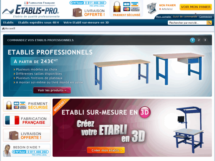 www.etablis-pro.fr