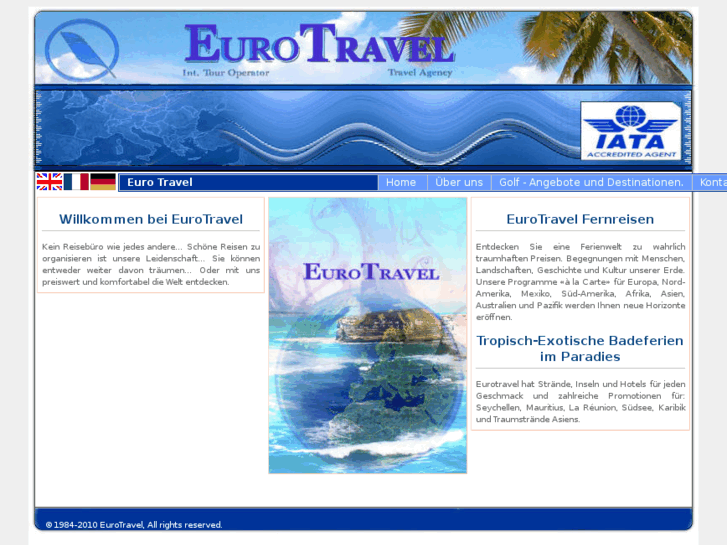 www.eurotravel.lu