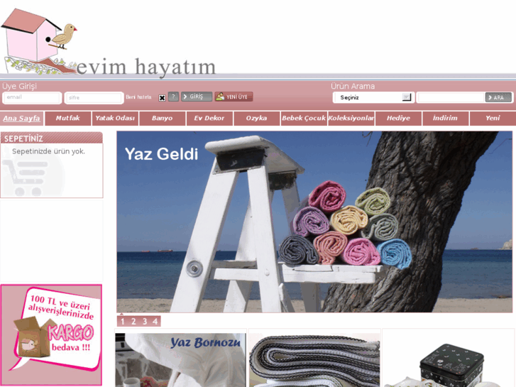 www.evimhayatim.com