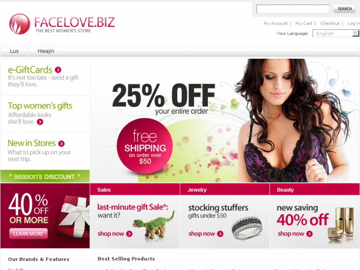 www.facelove.biz