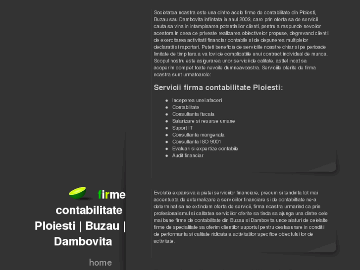 www.firma-contabilitate-ploiesti.ro