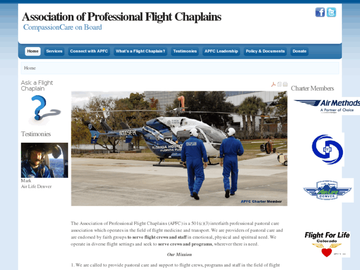 www.flightchaplain.org