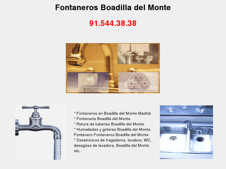 www.fontaneroboadilladelmonte.es