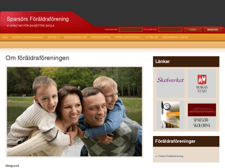 www.foraldraforeningen.com